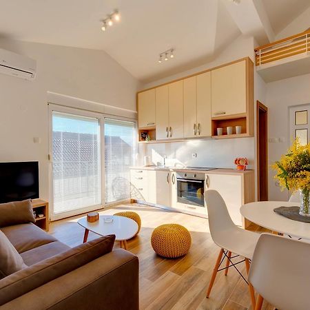 42° North Apartments Tivat Exterior foto